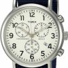 Timex Timex Men'S Weekender 40Mm Watch Hot