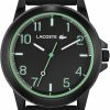 Lacoste Lacoste Rider Uni Quartz Watches Wholesale