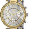 Invicta Invicta Women'S 20470 Angel Two-Tone Watch Wholesale