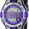 Armitron Armitron Sport Women'S 45/7030 Digital Chronograph Resin Strap Watch Best