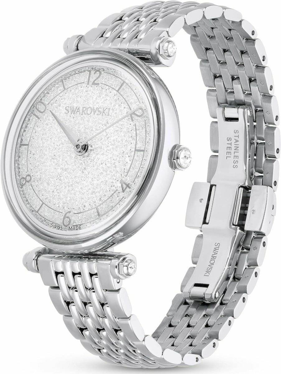 SWAROVSKI Swarovski Crystalline Crystal Watch Collection Wholesale