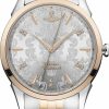 Vivienne Westwood Vivienne Westwood The Wallace Ladies Quartz Watch With Stainless Steel Bracelet Best