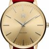 MVMT Mvmt Boulevard Women'S 38Mm Analog Watch Best