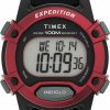 Timex Timex Uni Expedition Cat 33Mm Watch Best