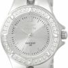 Invicta Invicta Women'S 0135 Wildflower Collection Stainless Steel Watch Hot