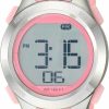 Amazon Essentials Amazon Essentials Women'S Digital Chronograph Resin Strap Watch Online