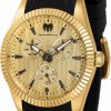 TechnoMarine Technomarine Women'S Sea Dream Tm-719031 Quartz Watch Best