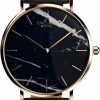 Enclave Mfg Co. Enclave Gossamer Classic Round Analog Wrist Watch For Women Wholesale