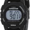 Timex Timex Uni Expedition Digital Cat 33Mm Watch Best