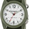 BERTUCCI Bertucci Dx3 Field Watch | White/Forest Online