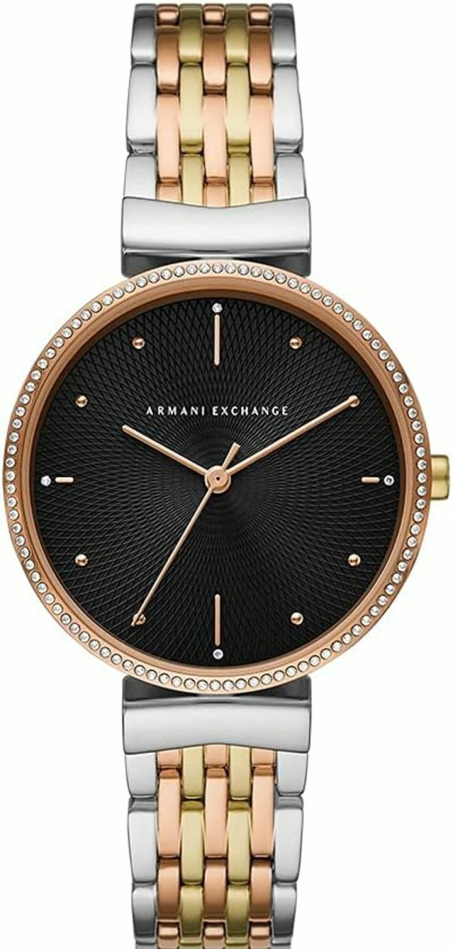 A X ARMANI EXCHANGE A X Armani Exchange Women'S Stainless Steel Watch (Model: Ax5911) Best