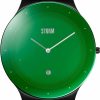 Storm Storm Terelo Modern Men'S/Uni Watch With A Large Edge-To-Edge Dial On A Sleek Mesh Strap And Date Feature New