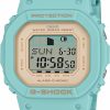 G-Shock Casio Glx-S5600-3Jf [G-Shock Sportsline G-Lide Compact And Thin Model] Women'S Watch Japan Import April 2023 Model Best