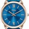 Bisley Bisley Women'S Metal Bracelet Watch Hot