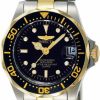 Invicta Invicta Invicta-8941 Women'S 8941 Pro Diver Collection Two-Tone Watch New