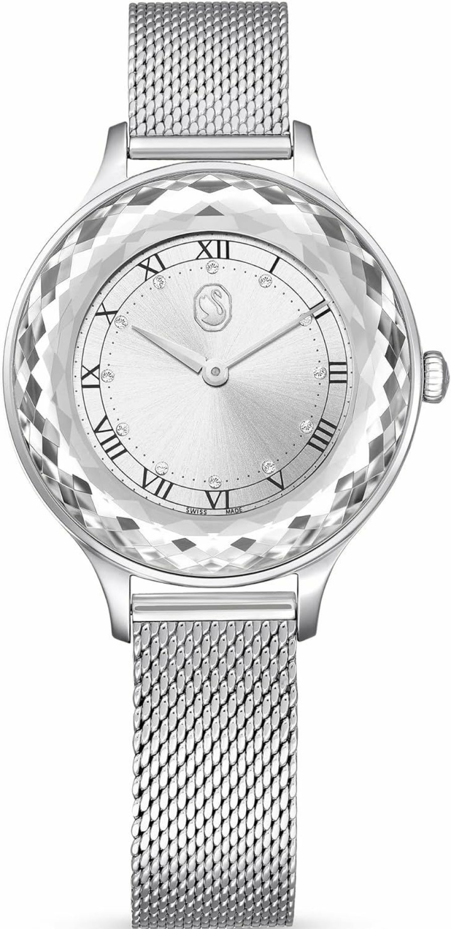 Amazon Swarovski Octea Nova Watch, Swiss Made Wholesale