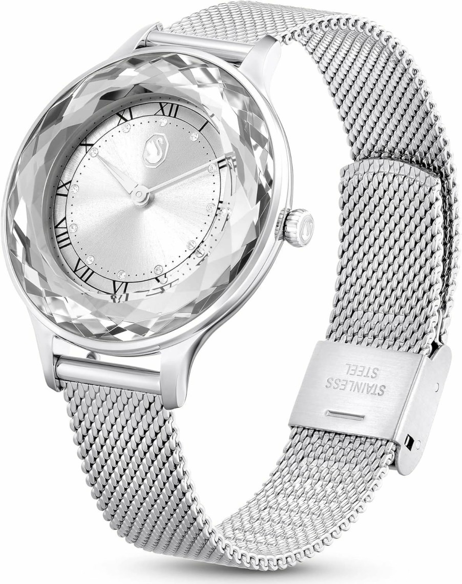 Amazon Swarovski Octea Nova Watch, Swiss Made Wholesale