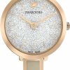 SWAROVSKI Swarovski Crystalline Crystal Watch Collection Online