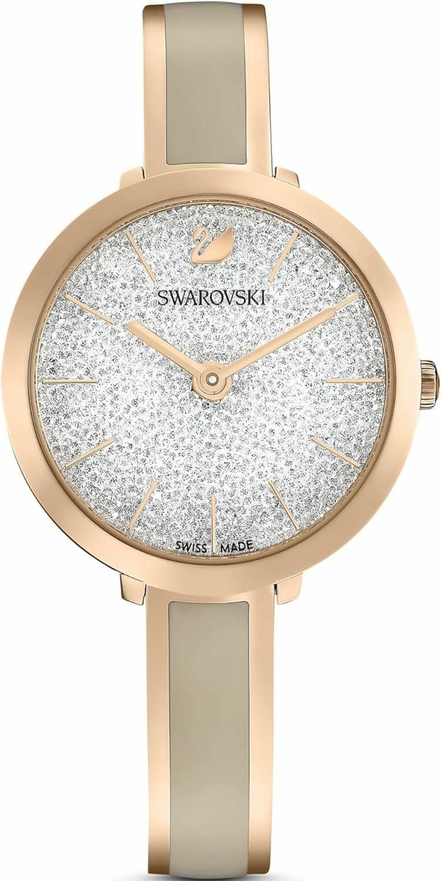 SWAROVSKI Swarovski Crystalline Crystal Watch Collection Online