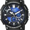 Casio Casio Men'S Retrograde Mcw200H Sport Watch Hot