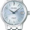 SEIKO Seiko Presage Automatic Blue Dial Watch Srp841J1 Clearance