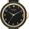 Kate Spade New York Kate Spade New York Park Row Women'S Watch With Silicone Band Wholesale