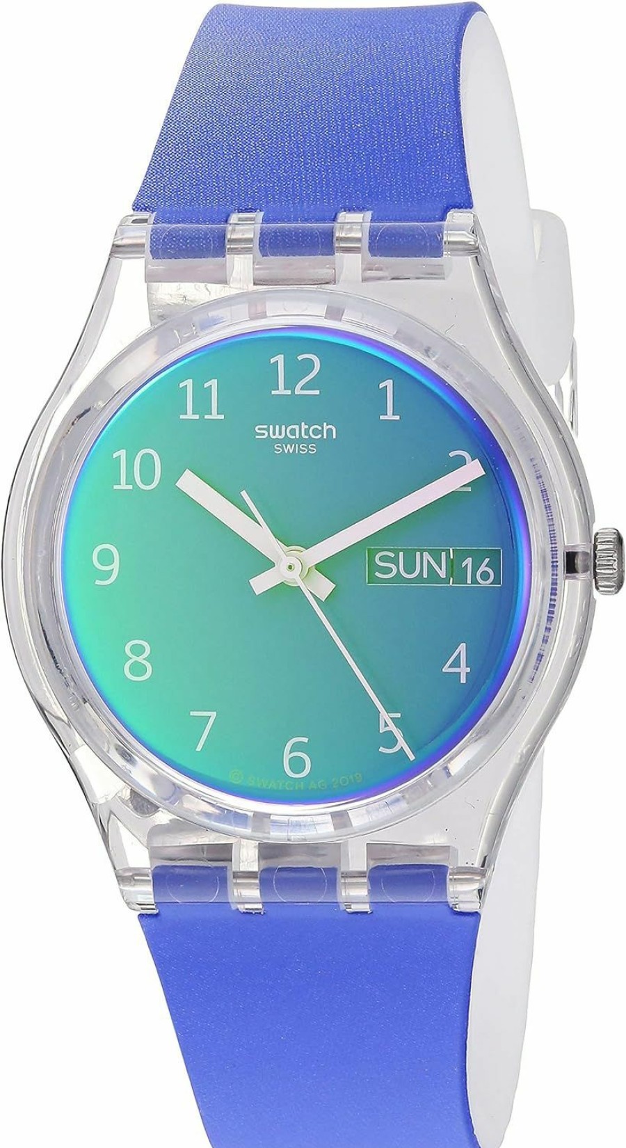 Swatch Swatch Ultralavande Clearance