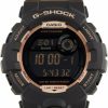 G-Shock G-Shock Gmdb800-1 Rose/Black One Size New