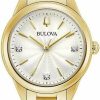 Bulova Bulova Women'S Sutton // 97P150 Clearance