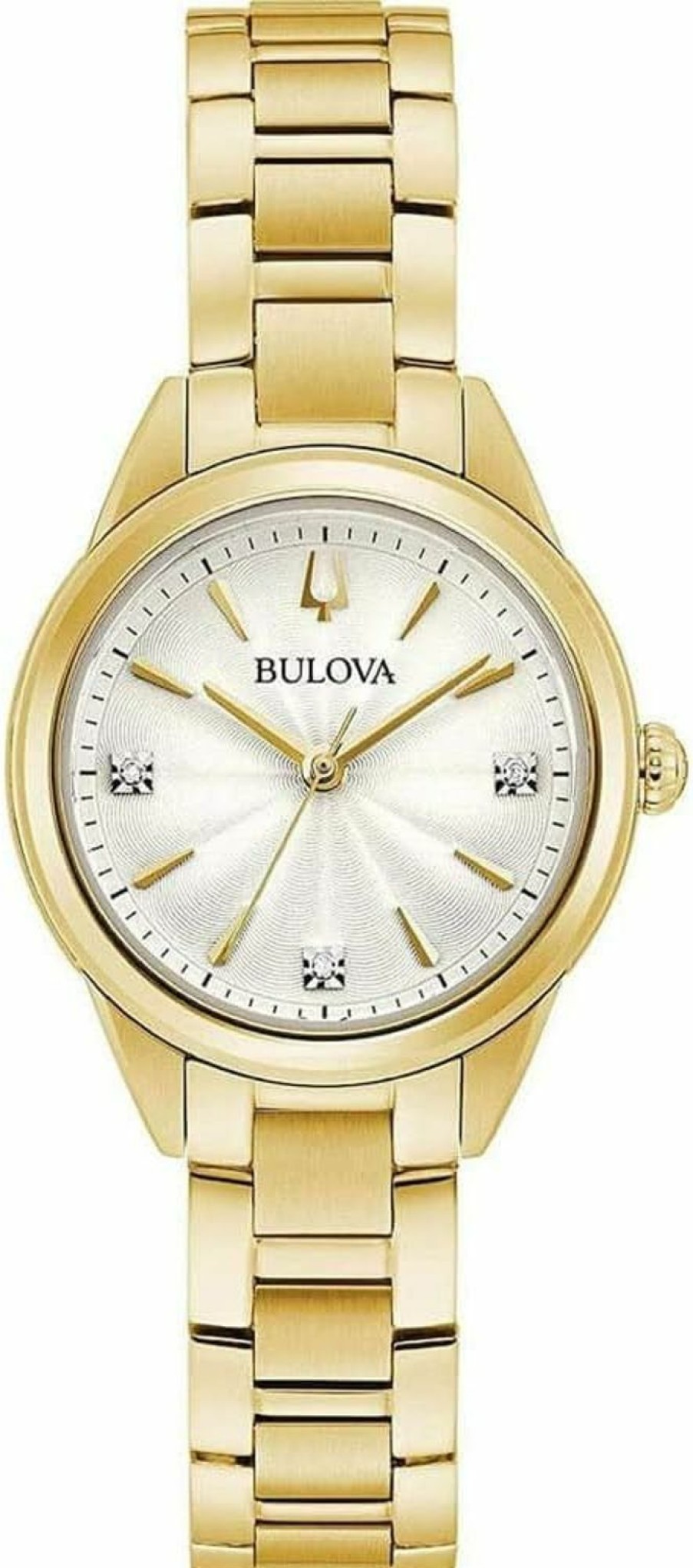 Bulova Bulova Women'S Sutton // 97P150 Clearance