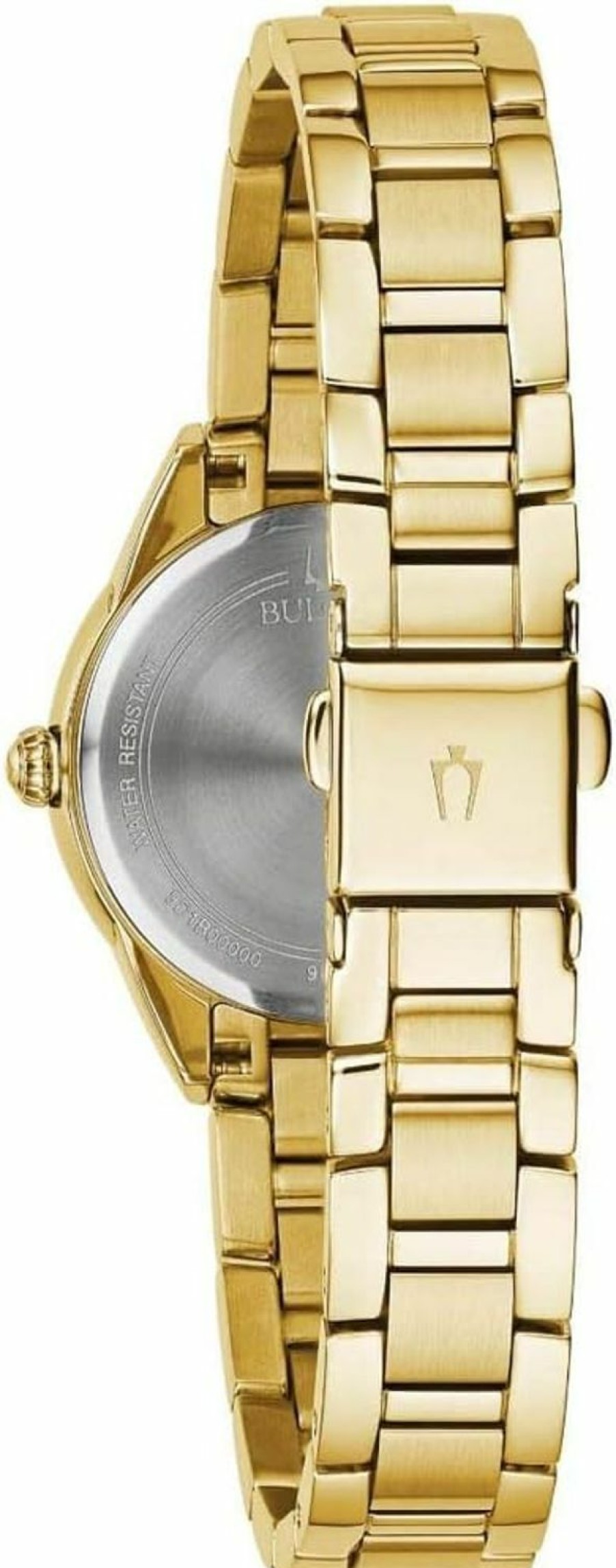 Bulova Bulova Women'S Sutton // 97P150 Clearance