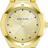 Anne Klein Anne Klein Women'S Bracelet Watch Best