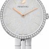 SWAROVSKI Swarovski Women'S Cosmopolitan Crystal Watch Collection Wholesale