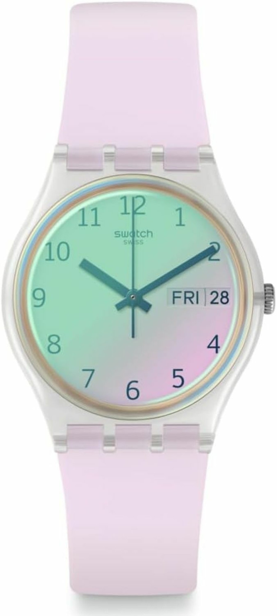 Swatch Swatch Ultrarose Uni Watch (Model: Ge714) Wholesale