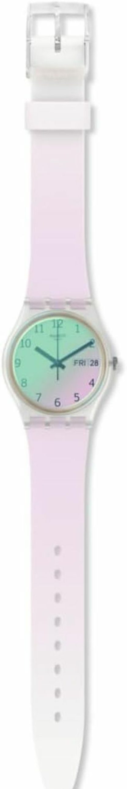 Swatch Swatch Ultrarose Uni Watch (Model: Ge714) Wholesale