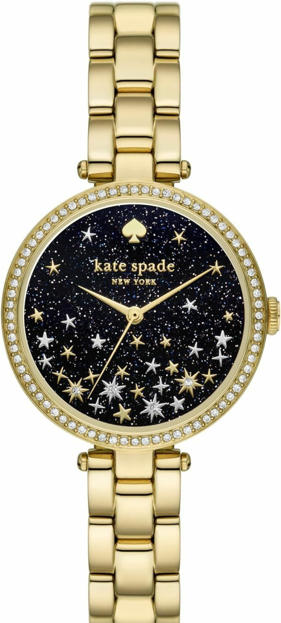 Kate Spade New York Kate Spade New York Holland Or Lily Avenue Women'S Watch With Stainless Steel Bracelet Or Leather Band Online