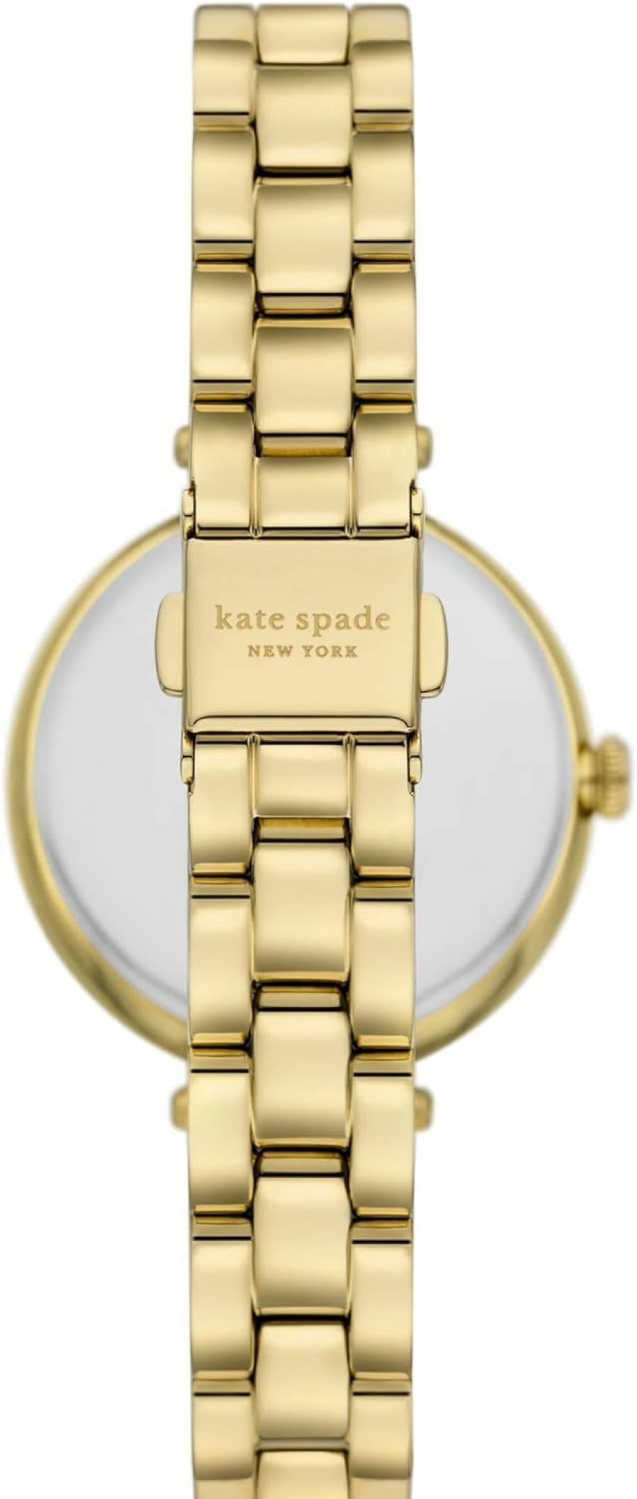 Kate Spade New York Kate Spade New York Holland Or Lily Avenue Women'S Watch With Stainless Steel Bracelet Or Leather Band Online