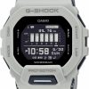 G-Shock G-Shock Gbd200Uu-9 Shock Move White One Size New