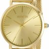 Invicta Invicta Women'S Angel Quartz Watch With Stainless Steel Strap Best