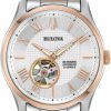 Bulova Bulova Men'S Watch Hot