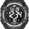 Skechers Skechers Men'S Digital Sports Watch Hot