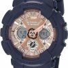 G-Shock Gmas120Mf-2A2 Clearance