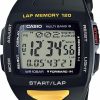 Casio Casio] Watch Collection [Japan Import] Stw-1000-1Jh Black Clearance