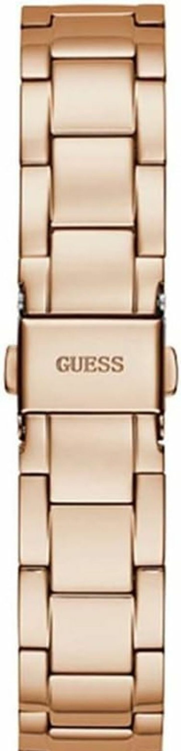 GUESS Guess Ladies Trend Clear 36Mm Watch New