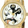 Amazon Disney Mickey Mouse Adult Casual Sport Analog Quartz Watch Best