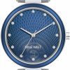 Nine West Nine West Women'S Mesh Bracelet Watch Hot