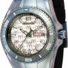 TechnoMarine Technomarine Women'S Cruise Monogram Tm-121221 Quartz Watch New