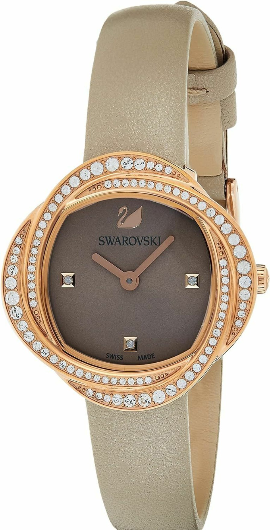 SWAROVSKI Swarovski Crystal Watch Collection, Blue Crystals, Black Crystals, Clear Crystals Wholesale