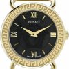 Versace Versace Medusa Collection Luxury Womens Watch Timepiece Online