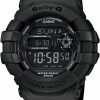 Casio Casio Women'S Bgd140-1Acr Baby-G Shock-Resistant Multi-Function Digital Watch Wholesale